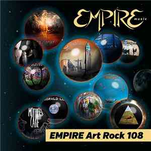 Various - Empire Art Rock 108