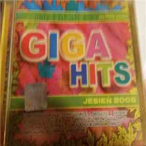 Various - Giga Hits - Jesień 2005
