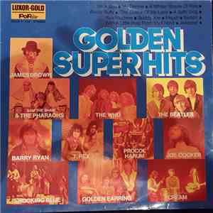Various - Golden Super Hits