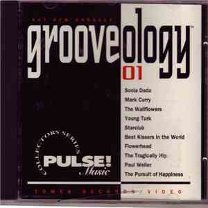 Various - Grooveology 01