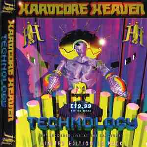 Various - Hardcore Heaven - Technology