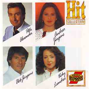 Various - Hit Collection Vol. 3