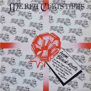 Various - Merry Christmas From Black Roots