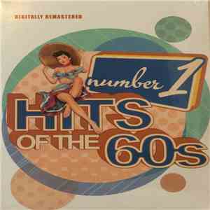 Various - Number One Hits Of The 60s
