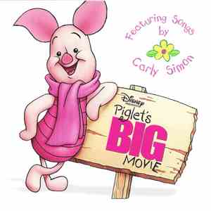 Various - Piglet's Big Movie