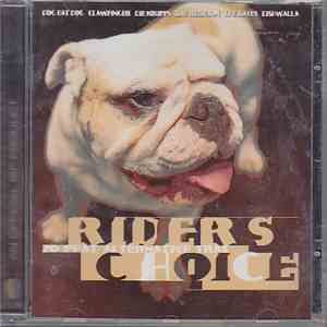 Various - Riders Choice