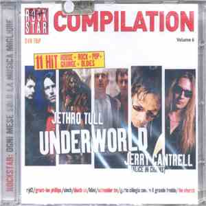 Various - Rockstar Compilation Vol. 6 - 24h Trip