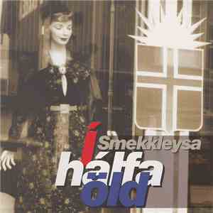 Various - Smekkleysa Í Hálfa Öld