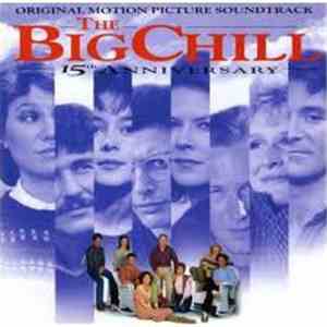 Various - The Big Chill Original Motion Picture Soundtrack