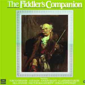 Various - The Fiddler's Companion