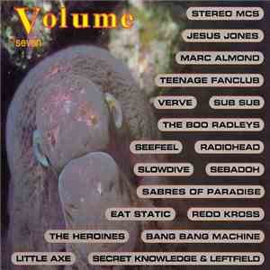 Various - Volume Seven