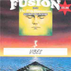 Vibes - Fusion - The IVth Dimension