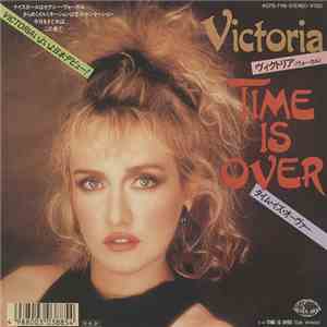 Victoria  - Time Is Over