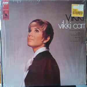 Vikki Carr - Vikki!