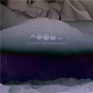 Violeta Päivänkakkara - Sya