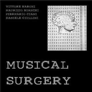 Vittore Baroni, Maurizio Bianchi, Piermario Ciani, Daniele Ciullini - Music ...