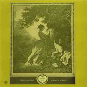 Wilhelm Kempff / Chopin - Chopin Recital (Record One)