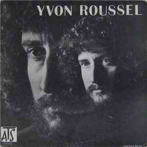 Yvon Roussel - L'Opprimé