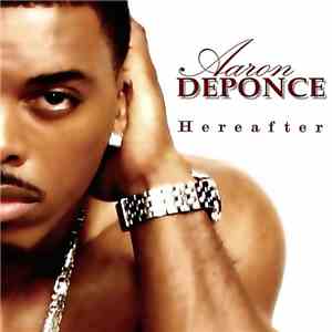 Aaron Deponce - Hereafter