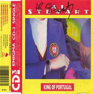 Al Stewart - King Of Portugal