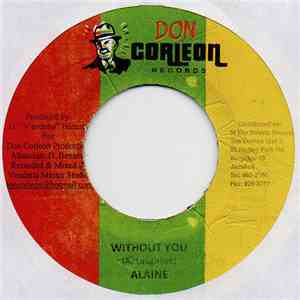 Alaine - Without You