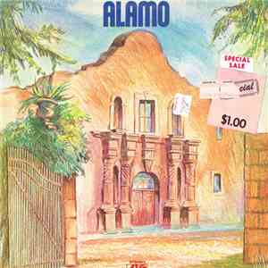 Alamo  - Alamo