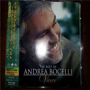 Andrea Bocelli - Vivere - The Best Of Andrea Bocelli
