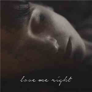 Arkum, Cassio, Marco Selvaggio, Sinead Fahey - Love Me Right