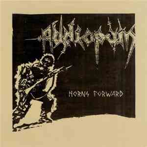 Audiopain  / Thesyre - Horns Forward / The Enemy Abroad