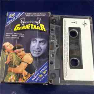 Bappi Lahiri - Geraftaar