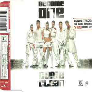 Become One - Come Clean