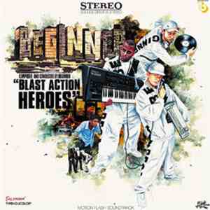 Beginner - Blast Action Heroes
