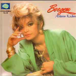 Bergen - Acıların Kadını