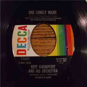 Bert Kaempfert & His Orchestra - The Maltese Melody