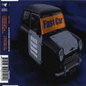 Blackvogue Soundsystem - Fast Car