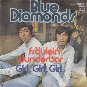 Blue Diamonds - Fräulein Wunderbar