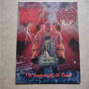 Bogrit, Whoretuary - The Summoning Of Chaos