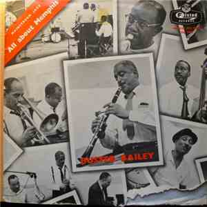 Buster Bailey - All About Memphis