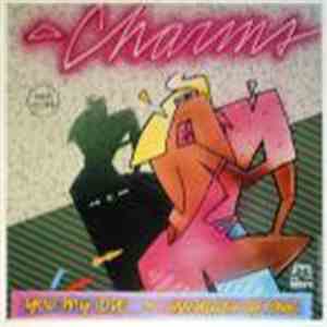 Charms  - Window Of Love