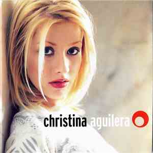 Christina Aguilera - Christina Aguilera