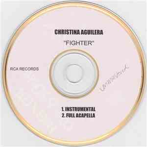 Christina Aguilera - Fighter