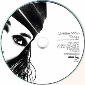 Christine Milton - Tilbage