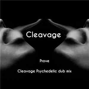 Cleavage  - Prove