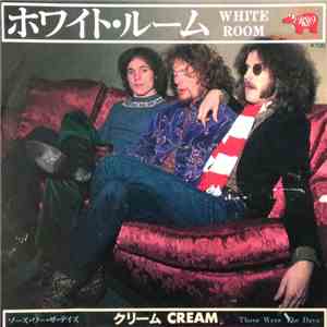 Cream  - White Room