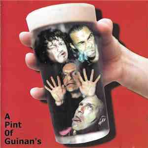 Danny Guinan - A Pint of Guinan's