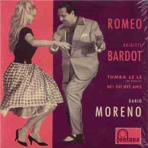 Dario Moreno - Romeo / Brigitte Bardot