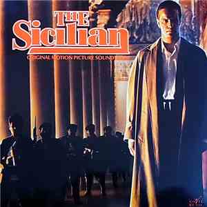 David Mansfield - The Sicilian (Original Motion Picture Soundtrack)
