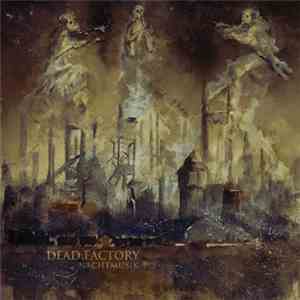 Dead Factory - Nachtmusik