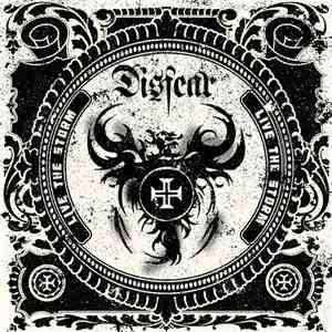Disfear - Live The Storm