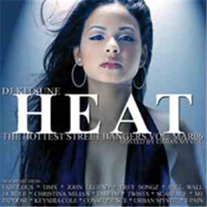 DJ Kitsune - Heat - Vol. Mar06